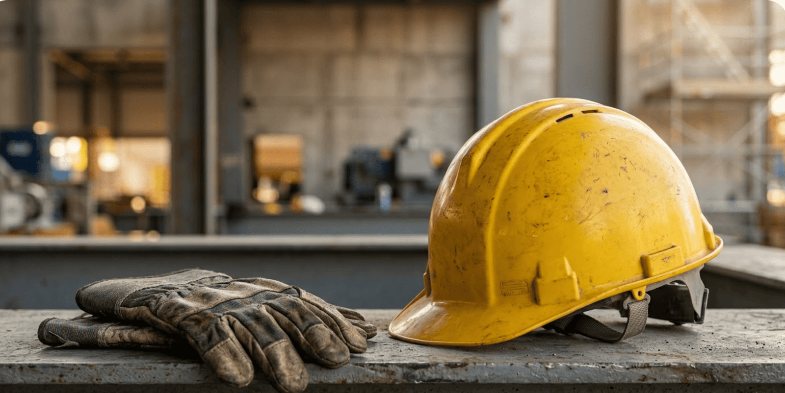 Giornata Internazionale per la Sicurezza sul Lavoro