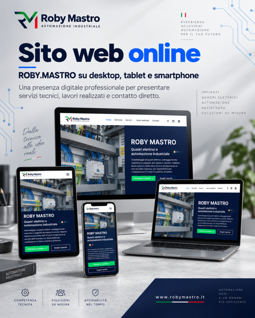 roby mastro5
