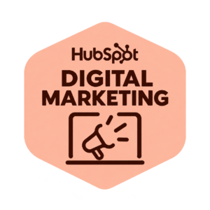 Certificazione HubSpot Academy in Digital Marketing
