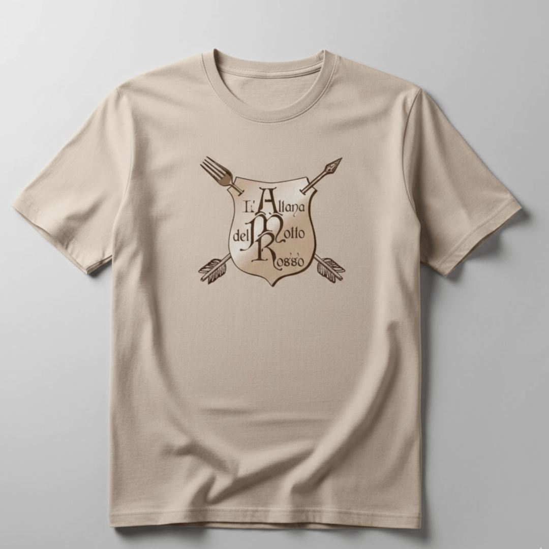 magliette personalizzare per azienda piemonte